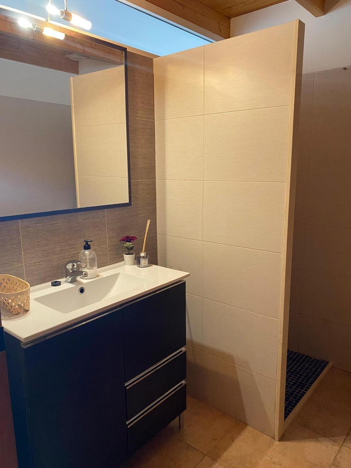 Hostal Espai Mediterrani بويبلا دي فالبونا المظهر الخارجي الصورة