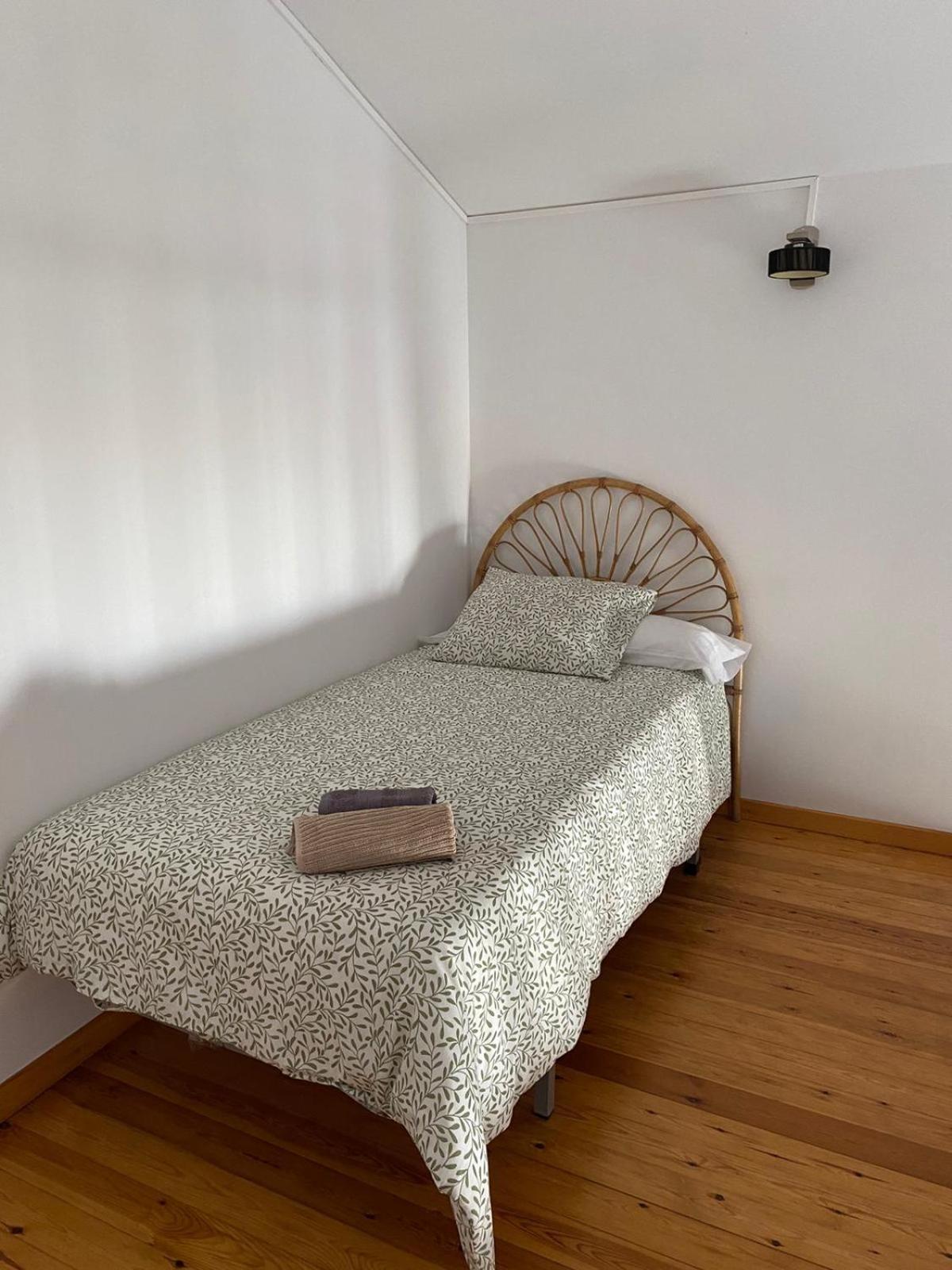 Hostal Espai Mediterrani بويبلا دي فالبونا المظهر الخارجي الصورة